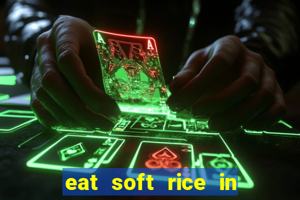 eat soft rice in another world pt br